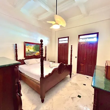 Ferienwohnung Grand Bazaar El Conde